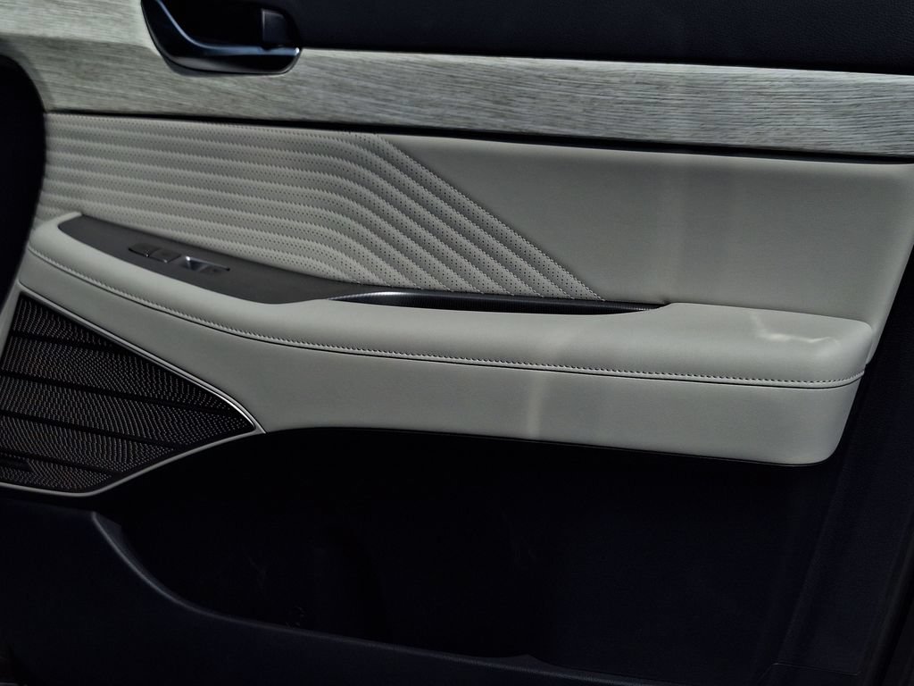 Certified 2025 Hyundai Palisade Calligraphy AWD/4WD image 31