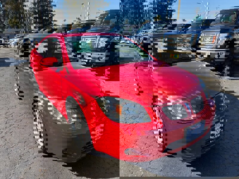 Used 2007 Pontiac G5 GT