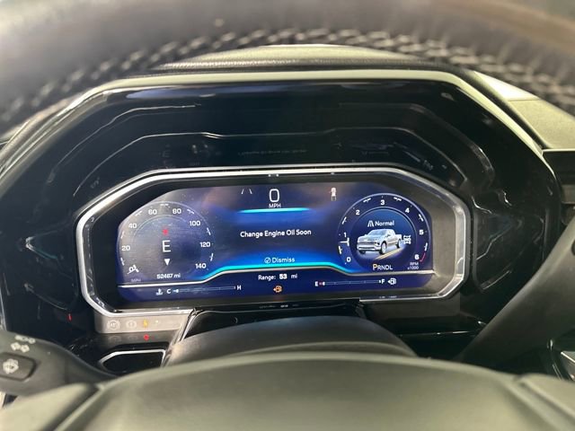 Used 2022 Chevrolet Silverado 1500 LT image 17