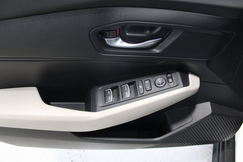 Used 2024 Honda Accord LX image 11