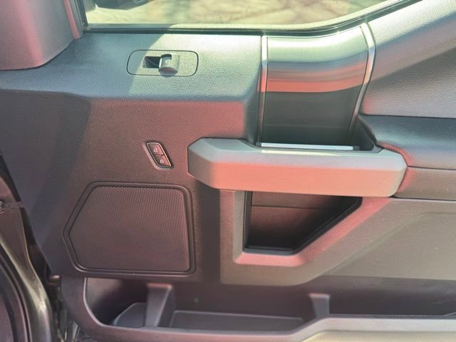 Used 2020 Ford F150 Raptor w/ Equipment Group 801A Mid image 14