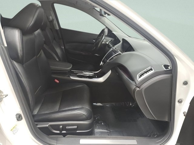 Used 2016 Acura TLX V6 w/ Technology Package image 13