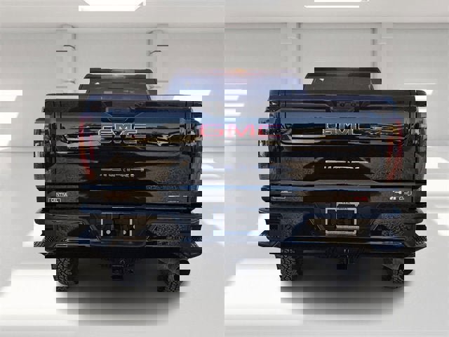 New 2026 GMC Sierra 2500 AT4 image 4