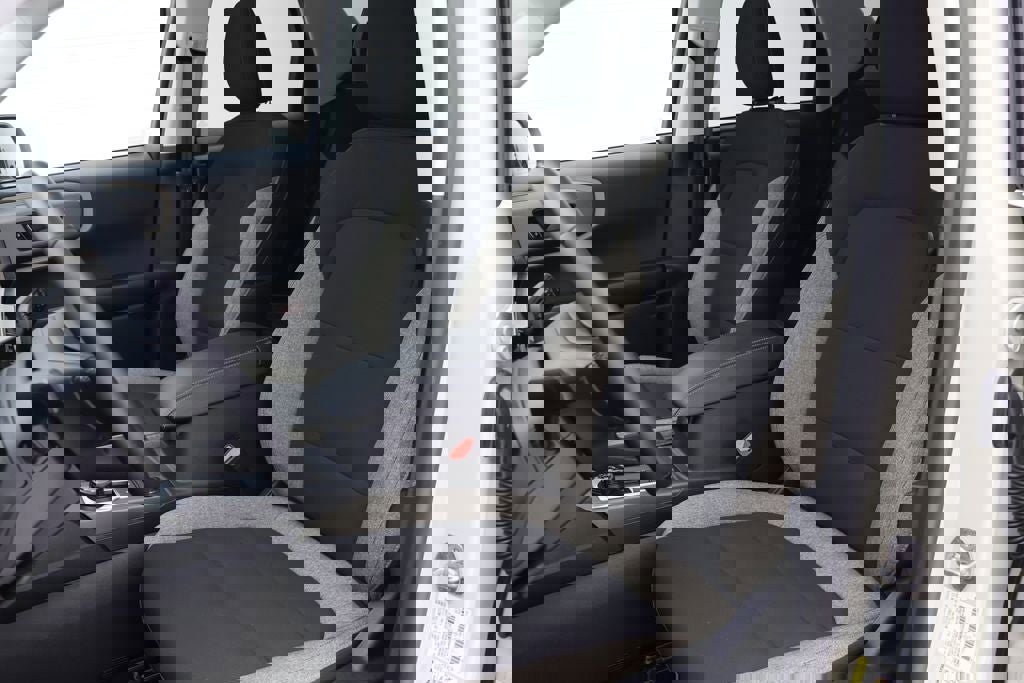 Used 2025 Ford Bronco Sport Big Bend w/ Convenience Package image 16