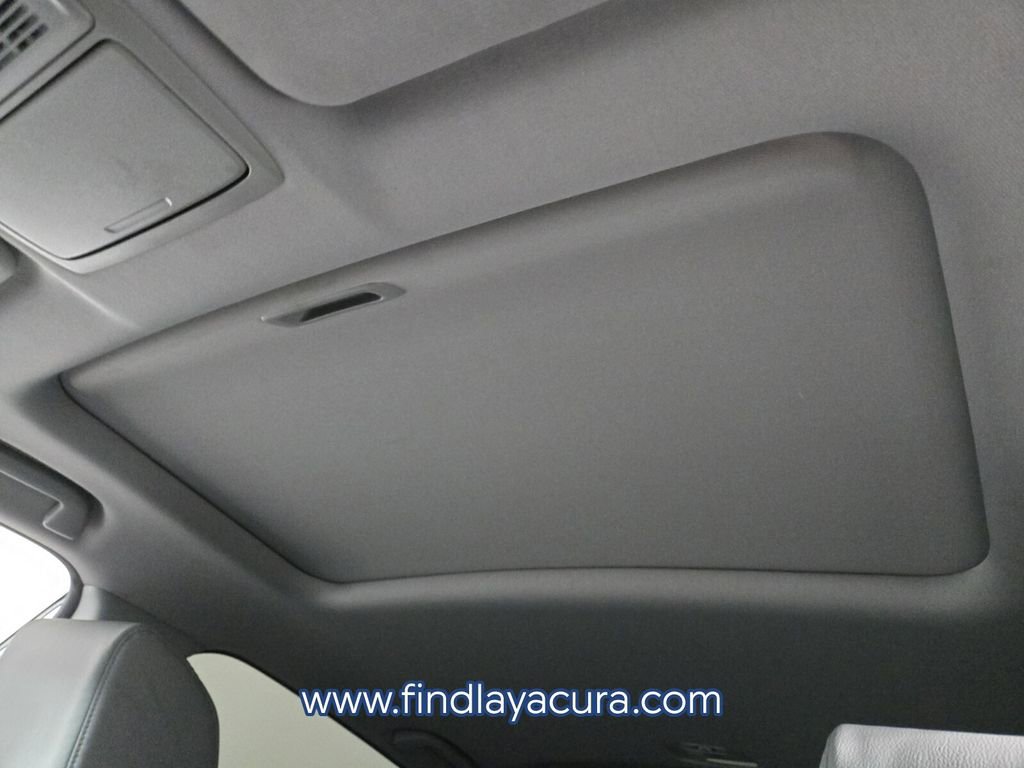 Used 2017 Honda CR-V EX-L image 12