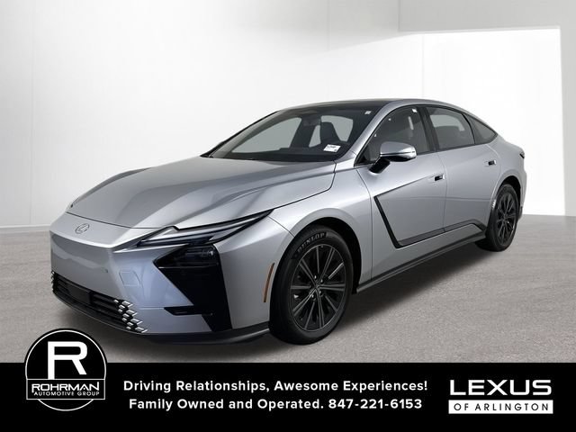 Certified 2026 Lexus ES 350e w/ Convenience Package