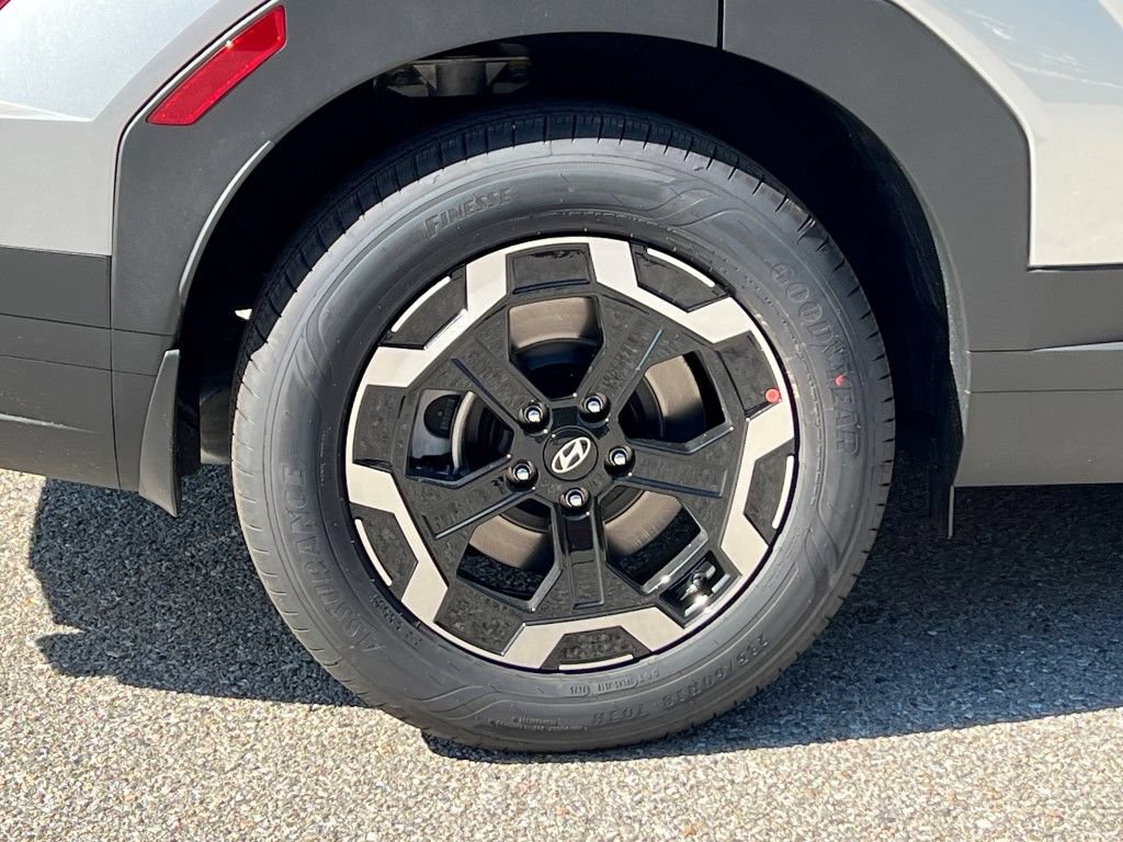 New 2026 Hyundai Santa Fe SE AWD/4WD image 5
