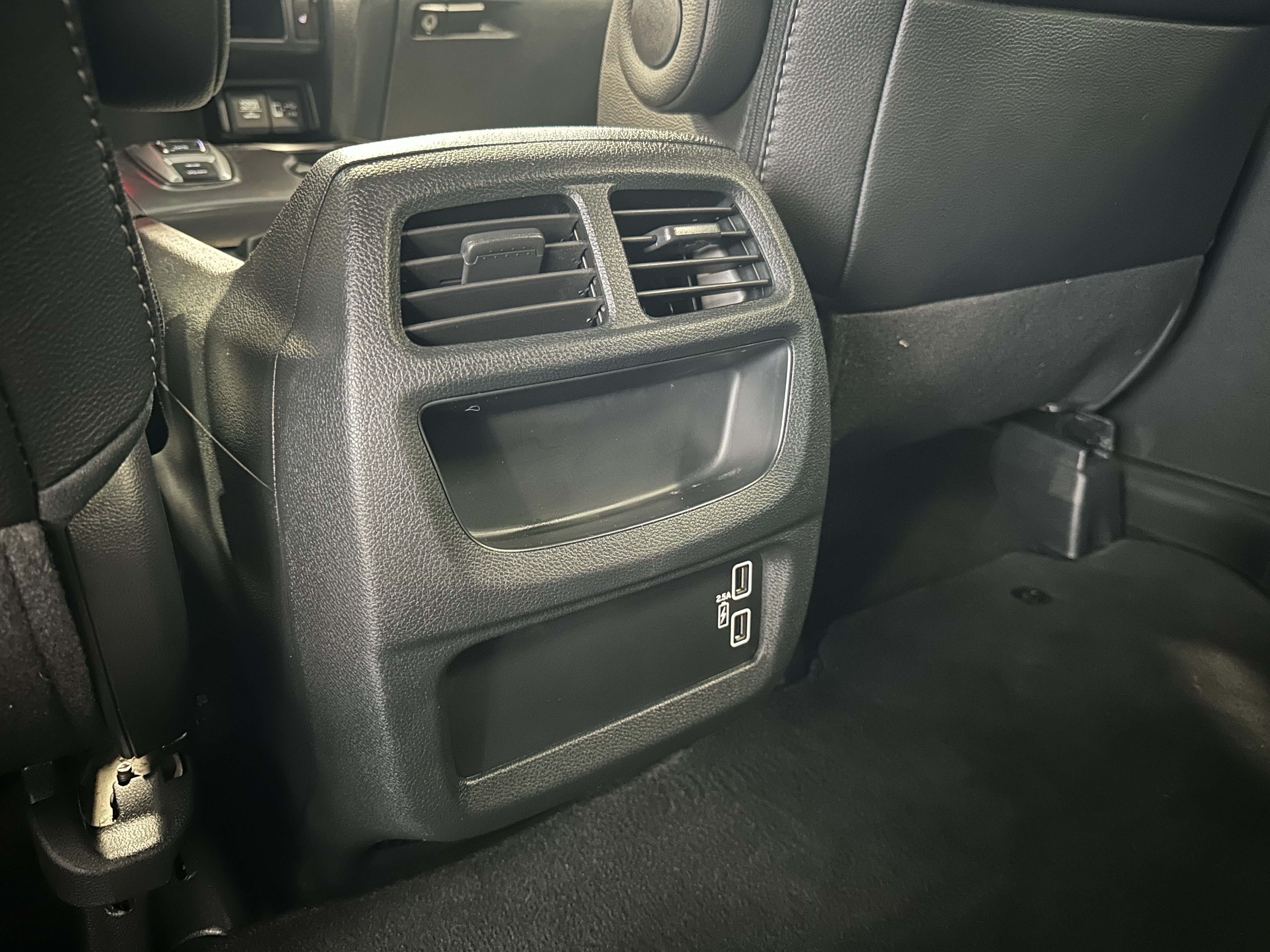 Used 2023 Honda Passport EX-L image 24