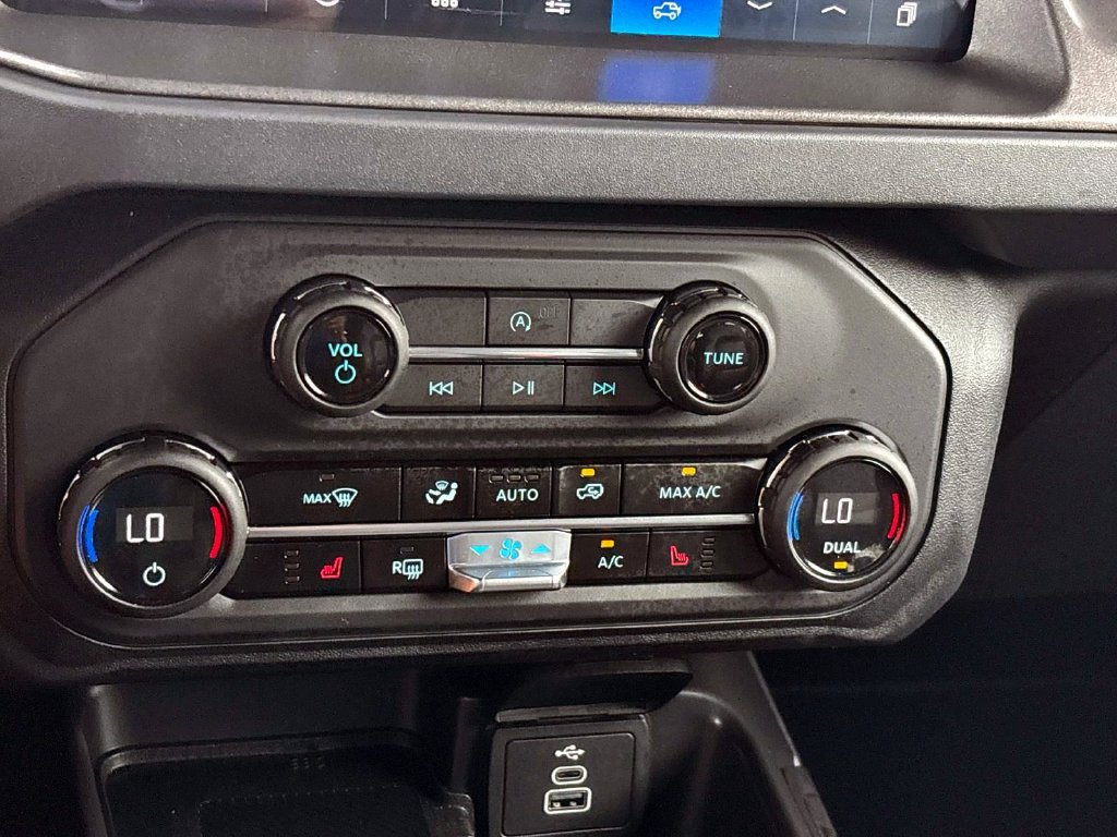 Used 2026 Ford Bronco Big Bend AWD/4WD image 24