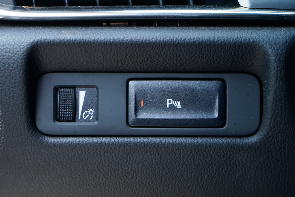 Used 2013 Cadillac ATS Luxury RWD image 22