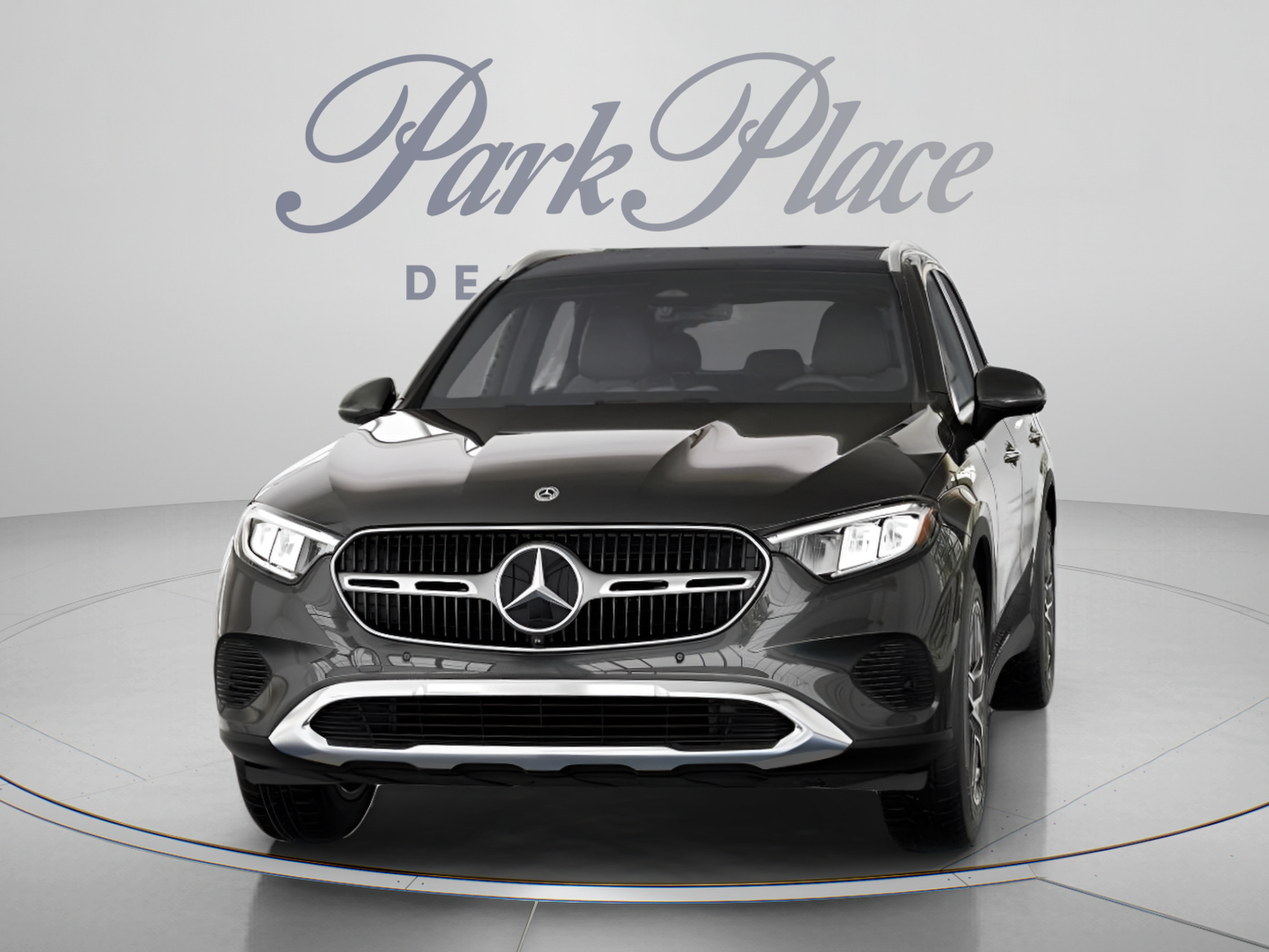 Used 2026 Mercedes-Benz GLC 300 image 37