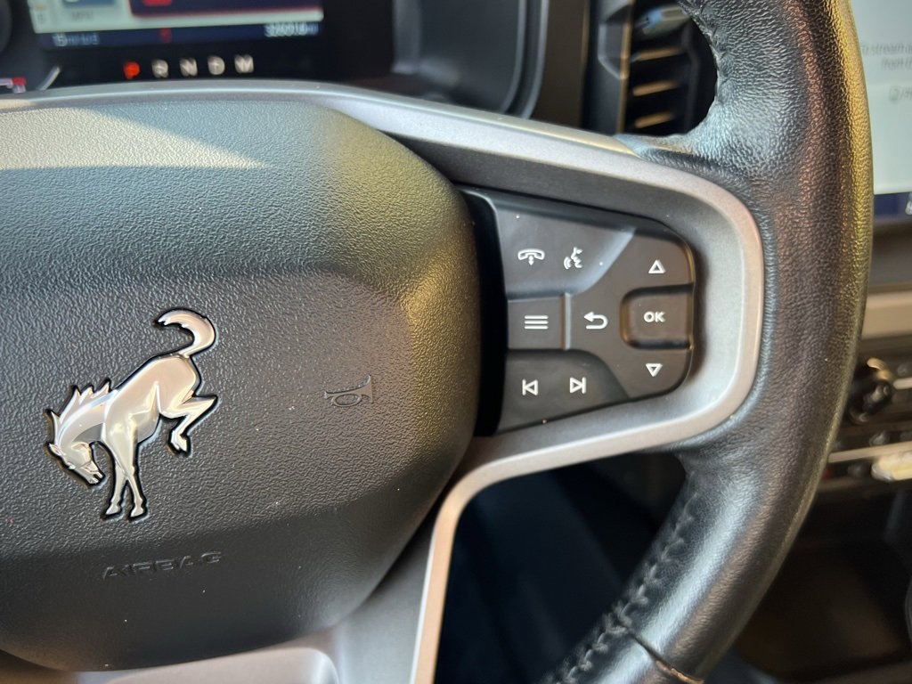 Used 2023 Ford Bronco Wildtrak image 55