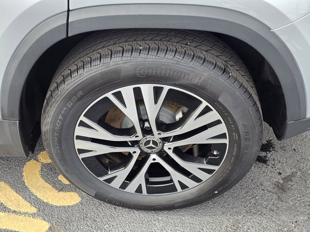 Certified 2025 Mercedes-Benz GLA 250 4MATIC image 12