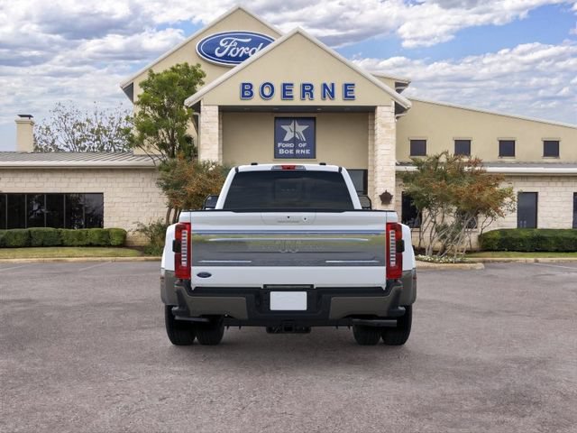 New 2026 Ford F350 King Ranch AWD/4WD image 5