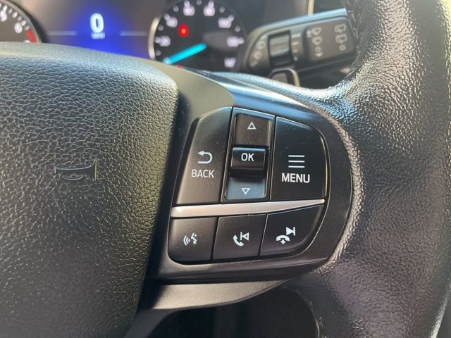 Certified 2020 Ford Explorer XLT w/ Equipment Group 202A image 21