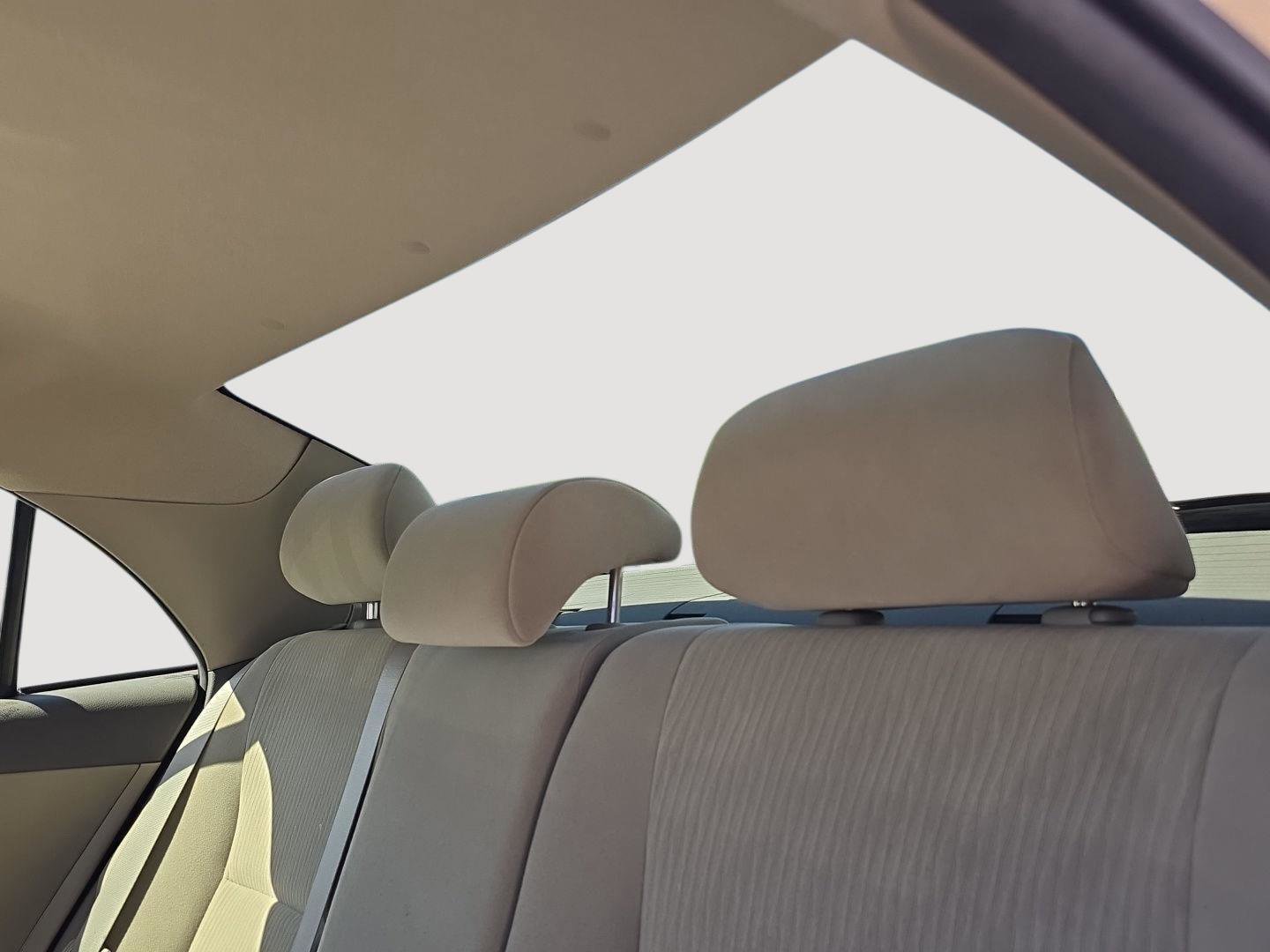 Used 2009 Toyota Corolla XLE FWD image 6