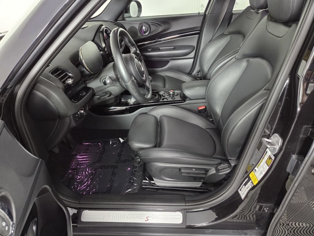 Used 2022 MINI Cooper Clubman S FWD image 10