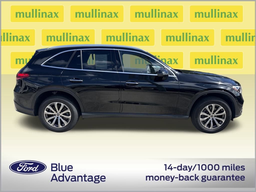 Used 2024 Mercedes-Benz GLC 300 GLC 300 video 2