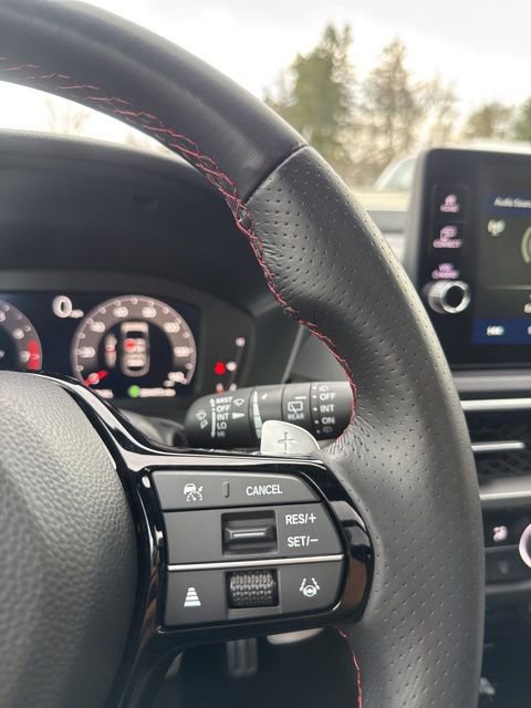 Used 2025 Acura ADX A-Spec AWD/4WD image 26