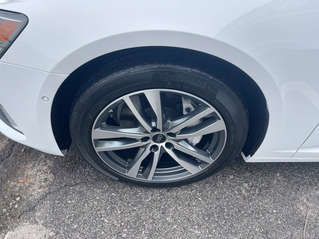 Used 2023 Audi A6 2.0T Premium image 9