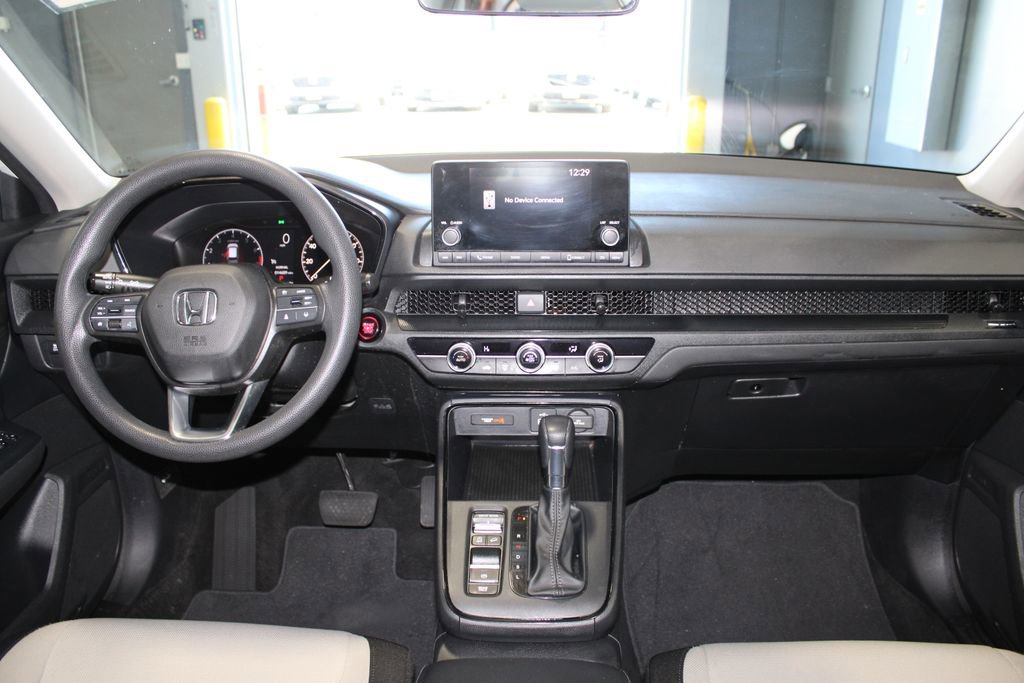 Used 2023 Honda CR-V LX image 24