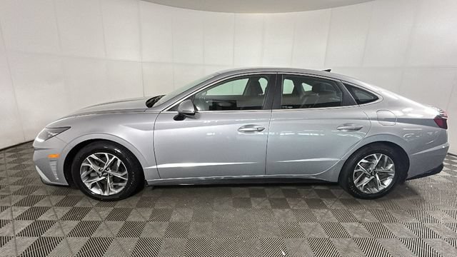 Certified 2023 Hyundai Sonata SEL FWD video 5