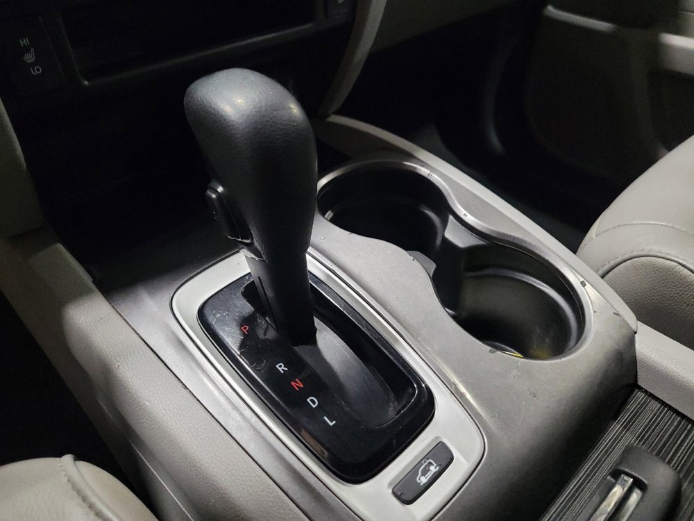 Used 2017 Honda Pilot EX-L image 26