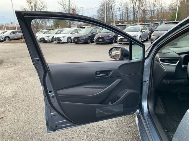 New 2026 Toyota Corolla LE w/ LE Premium Package image 14