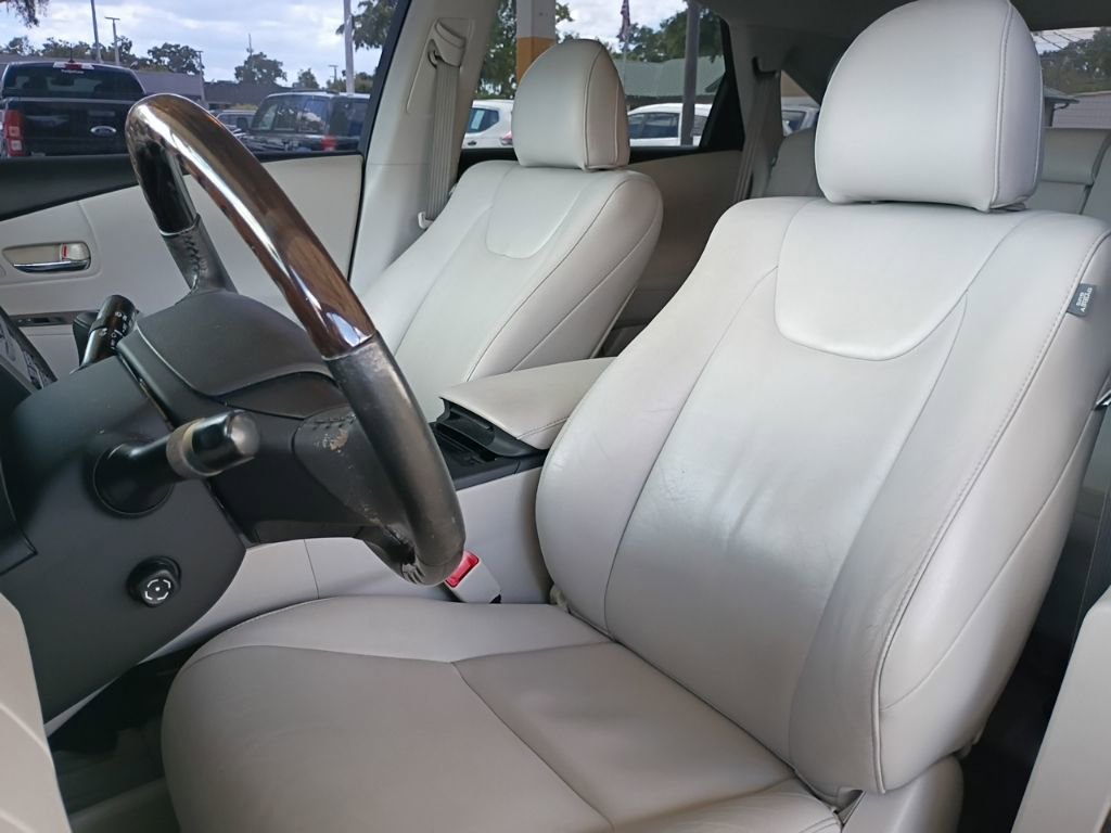 Used 2012 Lexus RX 350 FWD w/ Premium Pkg image 17