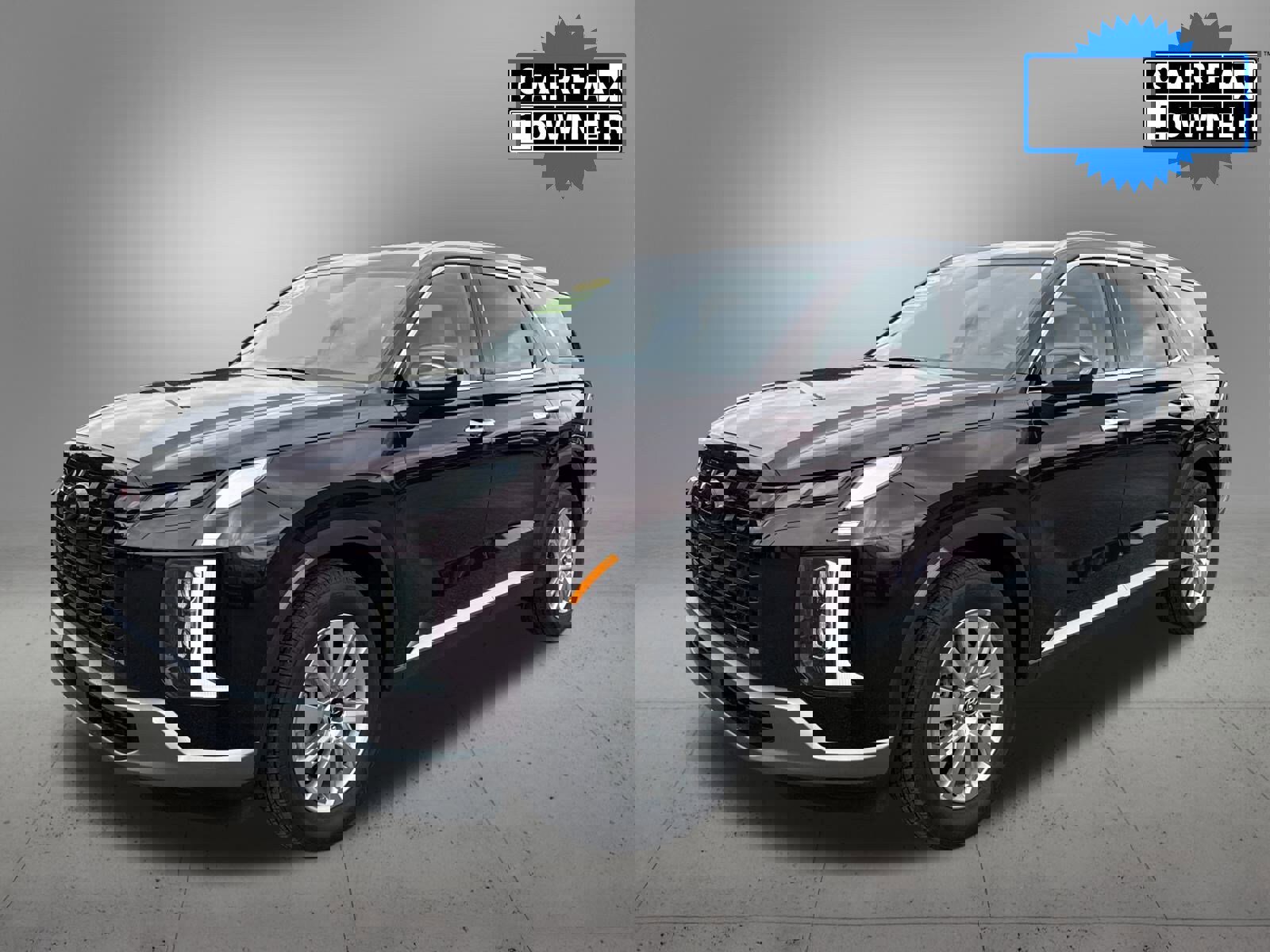 Used 2025 Hyundai Palisade SEL