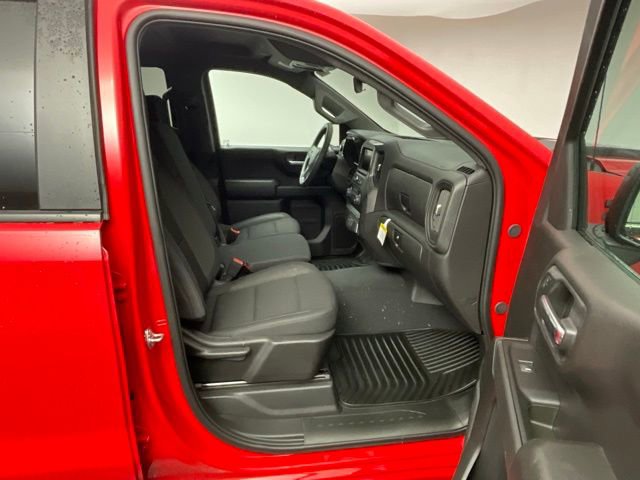 New 2026 Chevrolet Silverado 1500 Custom Trail Boss w/ LPO, Dark Essentials Package image 23