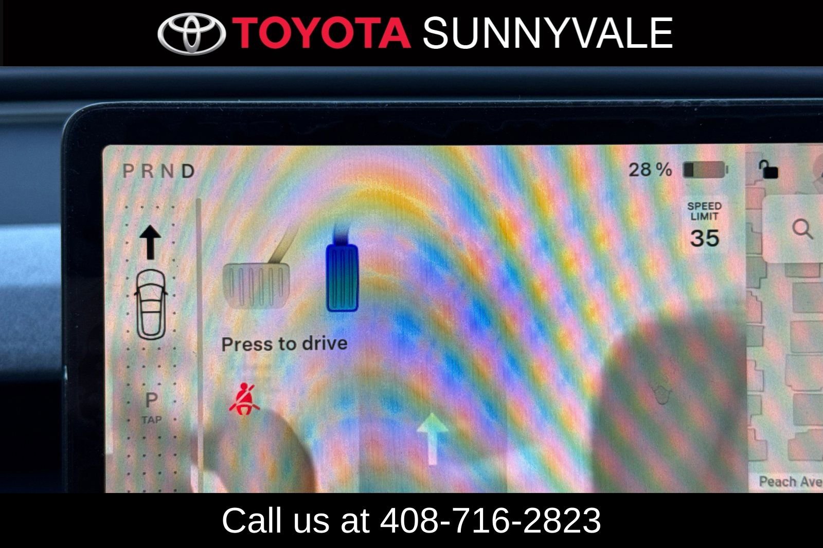 Used 2024 Tesla Model 3 Long Range image 27