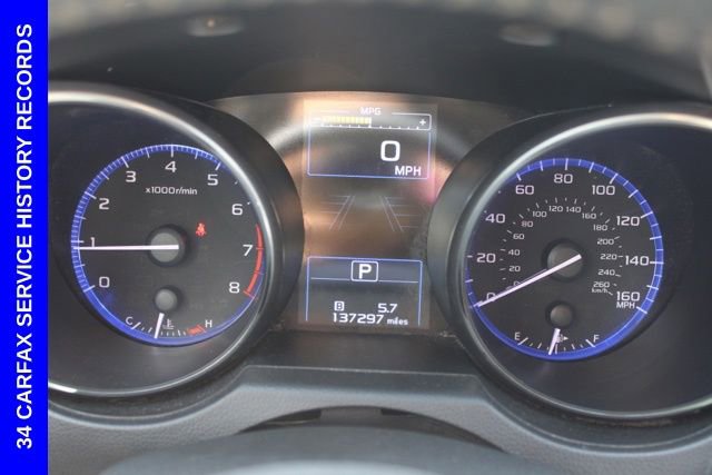 Used 2019 Subaru Outback 3.6R Touring image 36