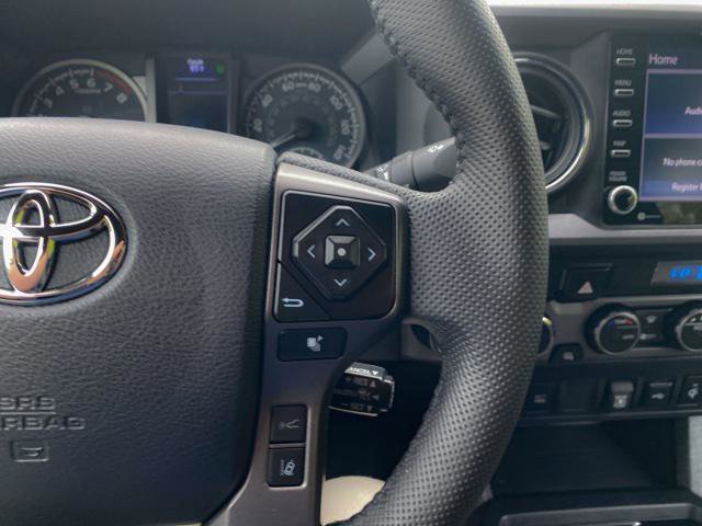Certified 2023 Toyota Tacoma TRD Sport image 29