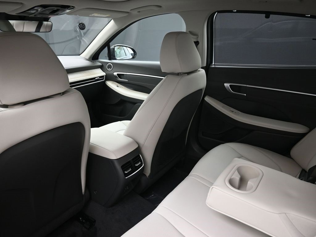 New 2026 Hyundai Sonata Limited image 19