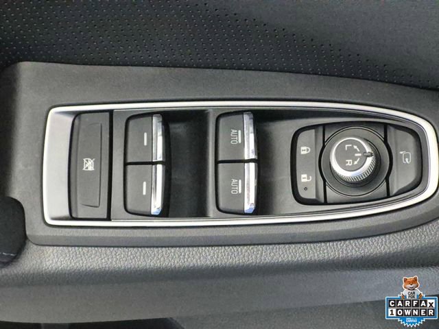 Used 2024 Subaru Ascent Limited w/ Technology Package AWD/4WD image 14