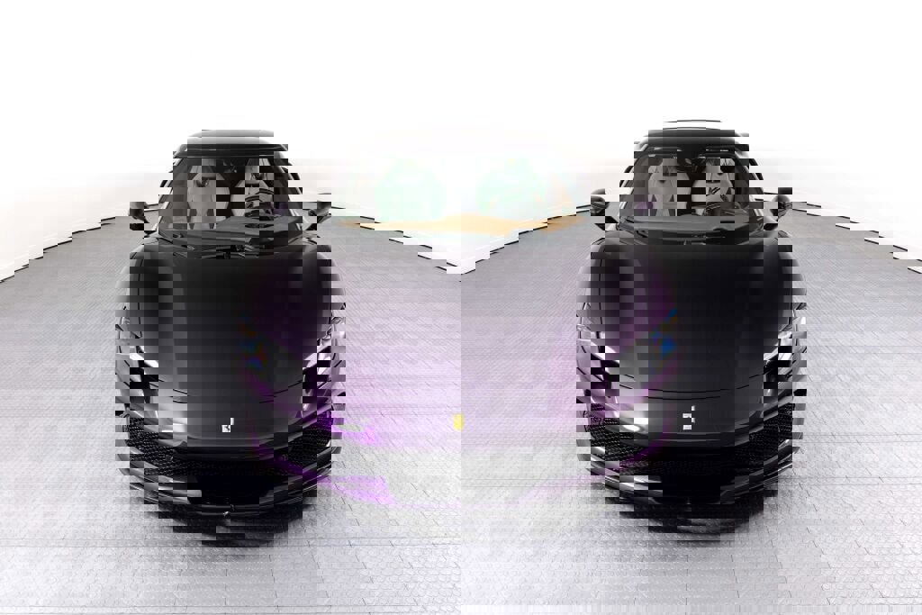 Certified 2024 Ferrari 296 GTB image 41