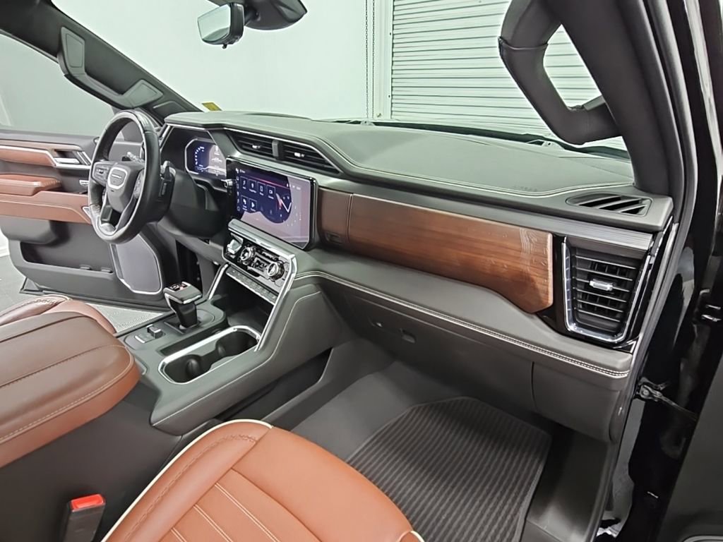 Used 2023 GMC Sierra 1500 Denali Ultimate image 39