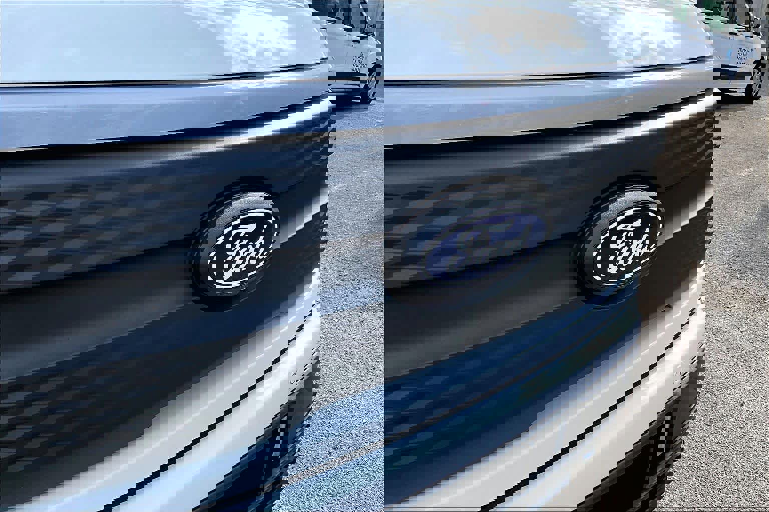 Certified 2025 Ford F150 Lightning Flash image 29