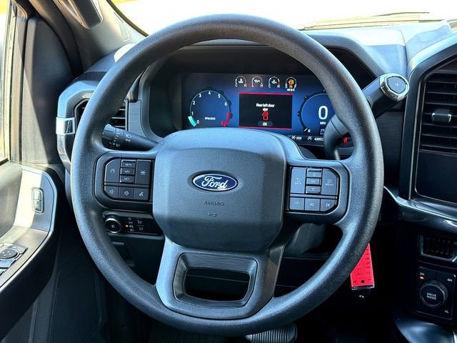 Used 2024 Ford F150 STX AWD/4WD image 25
