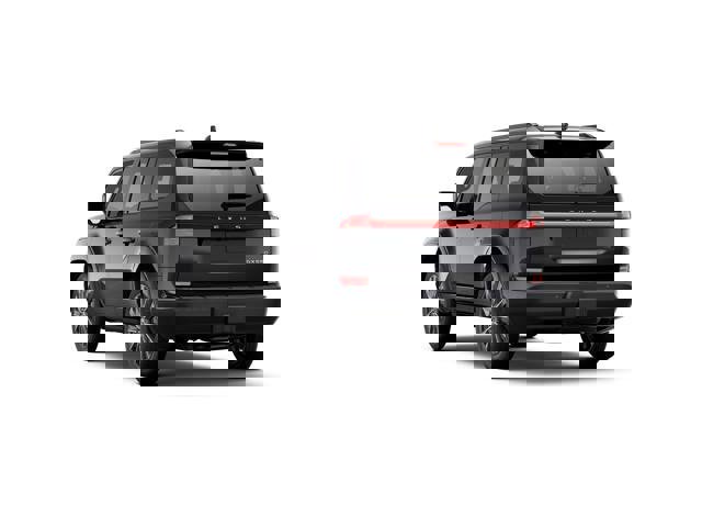 New 2026 Lexus GX 550 image 3