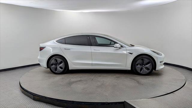 Used 2020 Tesla Model 3 Standard Range image 8