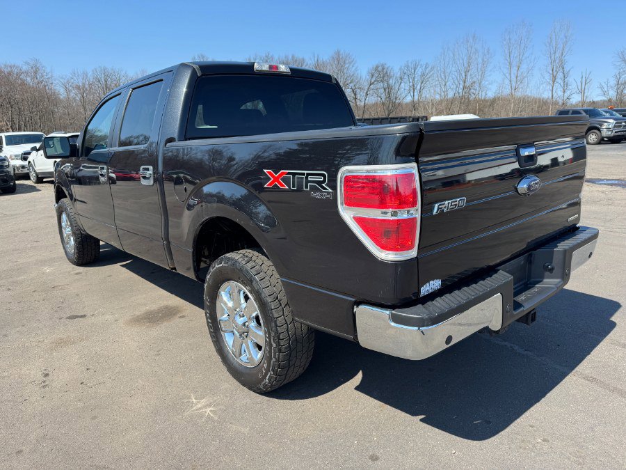 Used 2014 Ford F150 XLT w/ Equipment Group 302A Luxury image 3