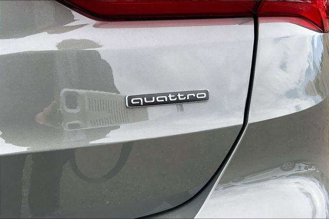 Used 2023 Audi Q3 2.0T Premium Plus w/ Premium Plus Package image 31