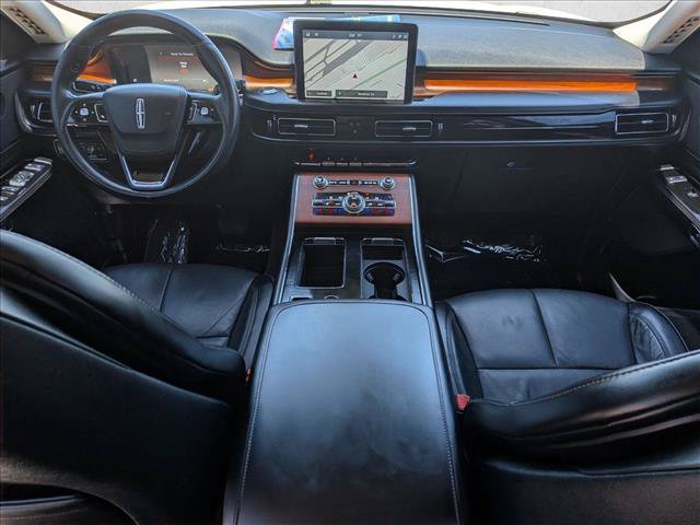 Used 2020 Lincoln Aviator Reserve w/ Equipment Group 201A AWD/4WD image 19