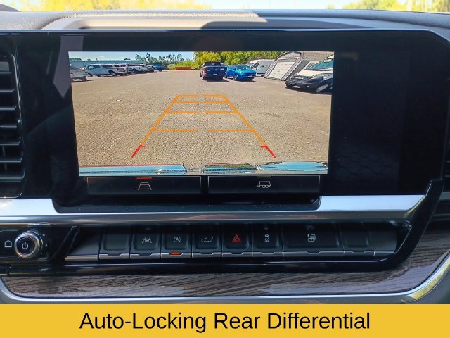 Used 2026 GMC Sierra 1500 Elevation AWD/4WD image 16