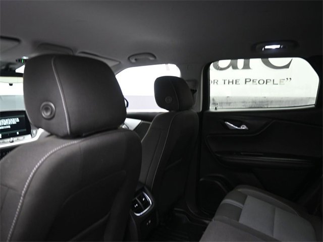 Used 2023 Chevrolet Blazer LT image 24