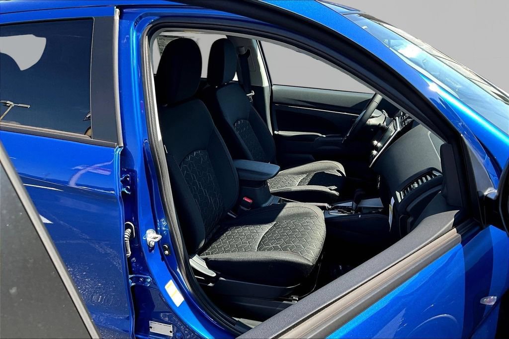 New 2027 Mitsubishi Outlander Sport LE AWD/4WD image 11