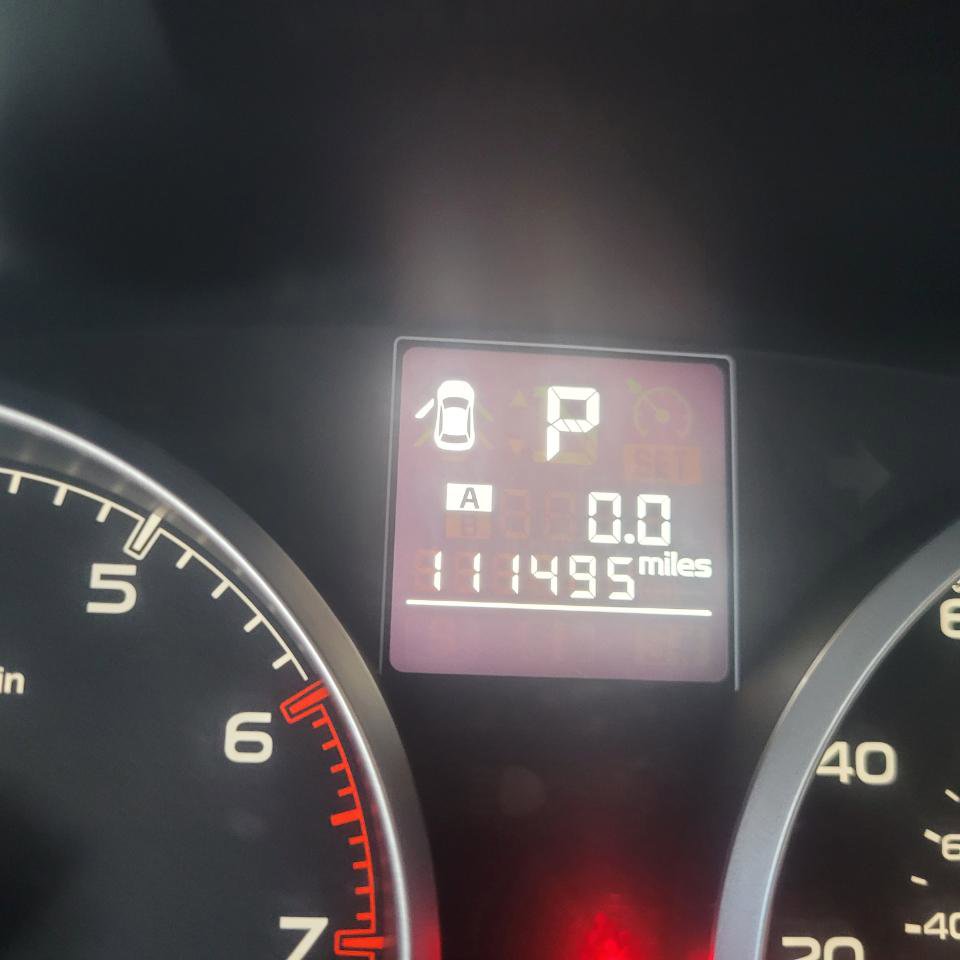 Used 2013 Subaru Legacy 2.5i Premium image 15