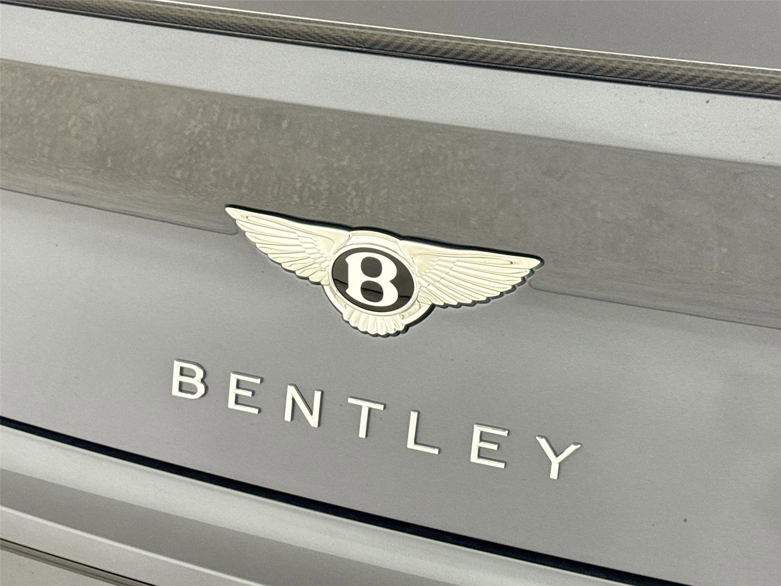Used 2024 Bentley Continental GT Speed image 35